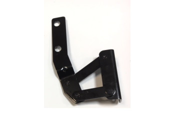 BONNET HINGE NEAR SIDE TX1, TX2 & TX4 