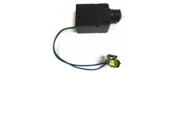 2 WIRE DOOR ACTUATOR TX1, TX2 AND TX4