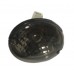 FRONT INDICATOR LAMP ROUND CLEAR TX4 TAXI