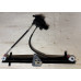 FRONT RIGHT HAND WINDOW REGULATOR TX1, TX2 & TX4 ORIGINAL EQUIPMENT COMPLETE WITH MOTOR