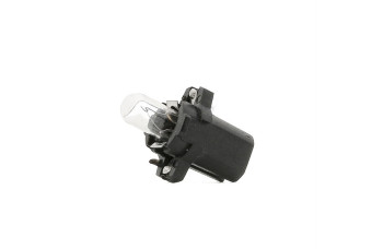 DASH BULB AND HOLDER TX1, TX2 AND TX4