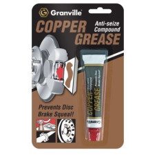 GRANVILLE COPPER GREASE 20G TUBE