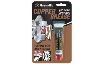 GRANVILLE COPPER GREASE 20G TUBE