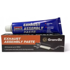 GRANVILLE EXHAUST ASSEMBLY PASTE 140G