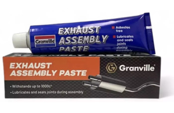 GRANVILLE EXHAUST ASSEMBLY PASTE 140G