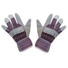 RIGGER GLOVES HEAVY DUTY (PAIR)