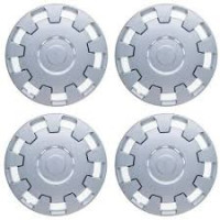 MERCEDES VITO COMMERCIAL WHEEL TRIM SET 16 INCHES