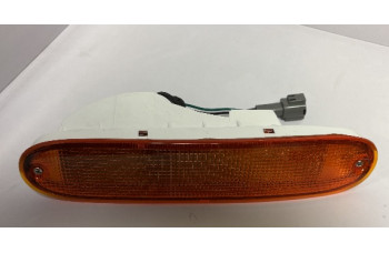 LEFT HAND FRONT INDICATOR LAMP TX1 & TX2