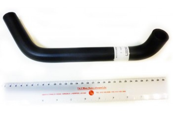  BY PASS HOSE (11 INCHES) TX4 TAXI
