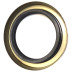 HALF SHAFT OIL SEAL TX4 LATE