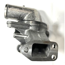 THERMOSTAT & HOUSING TX4 (GENUINE)