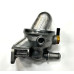 THERMOSTAT & HOUSING TX4 (GENUINE)