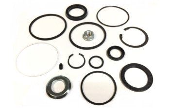 POWER STEERING BOX SEAL KIT METRO TTT, TX1 & TX2