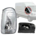 FORD TRANSIT MIRROR INDICATOR - RIGHT HAND - SIDE