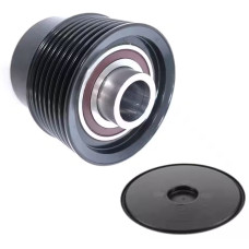 PULLEY FOR TX2 ALTERNATOR