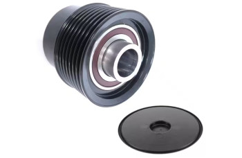 PULLEY FOR TX2 ALTERNATOR