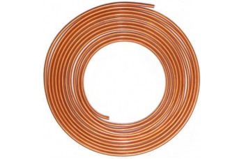 Copper Brake Pipe