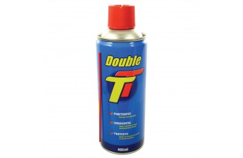 DOUBLE TT maintenance spray 400ml