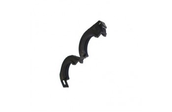  TX4 HEATER PIPE CLIP TAXI