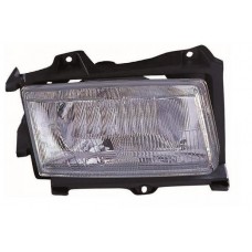 PEUGEOT EXPERT E7 HEADLAMP RIGHT HAND TO 2004