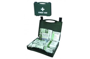 1-10 PERSON HSE FIRST AID KIT