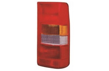 PEUGEOT EXPERT E7 REAR LAMP RIGHT HAND TO 2006