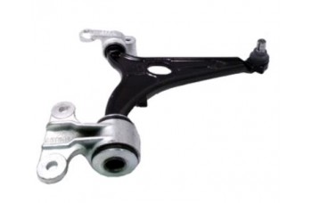 RIGHT HAND FRONT WISHBONE ARM EURO E7 2007 TO 2012