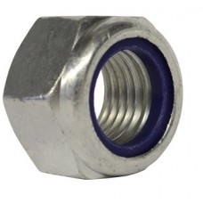 REAR CHASSIS FRONT BOLT NUT