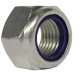 REAR CHASSIS FRONT BOLT NUT