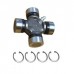 PROPSHAFT UNIVERSAL JOINT TX4 TAXI