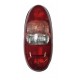 REAR LAMP TX4 (UK BUILT WITH CLEAR INDICATOR LENS) TAXI
