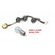 REAR LAMP WIRING LOOM TX1 TX2 & TX4 for clear indicator bulb TAXI 