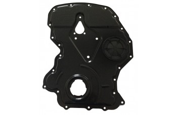 FRONT TIMING COVER TX2