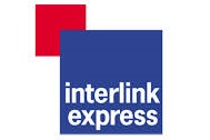 National overnight delivery via Interlink